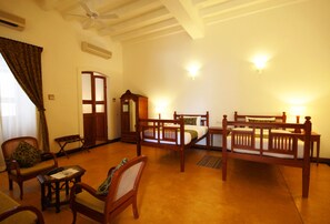 Palais Chambre Deluxe | Näkymä huoneesta