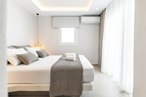 Deluxe Apartment, 2 Bedrooms (6 Adults)