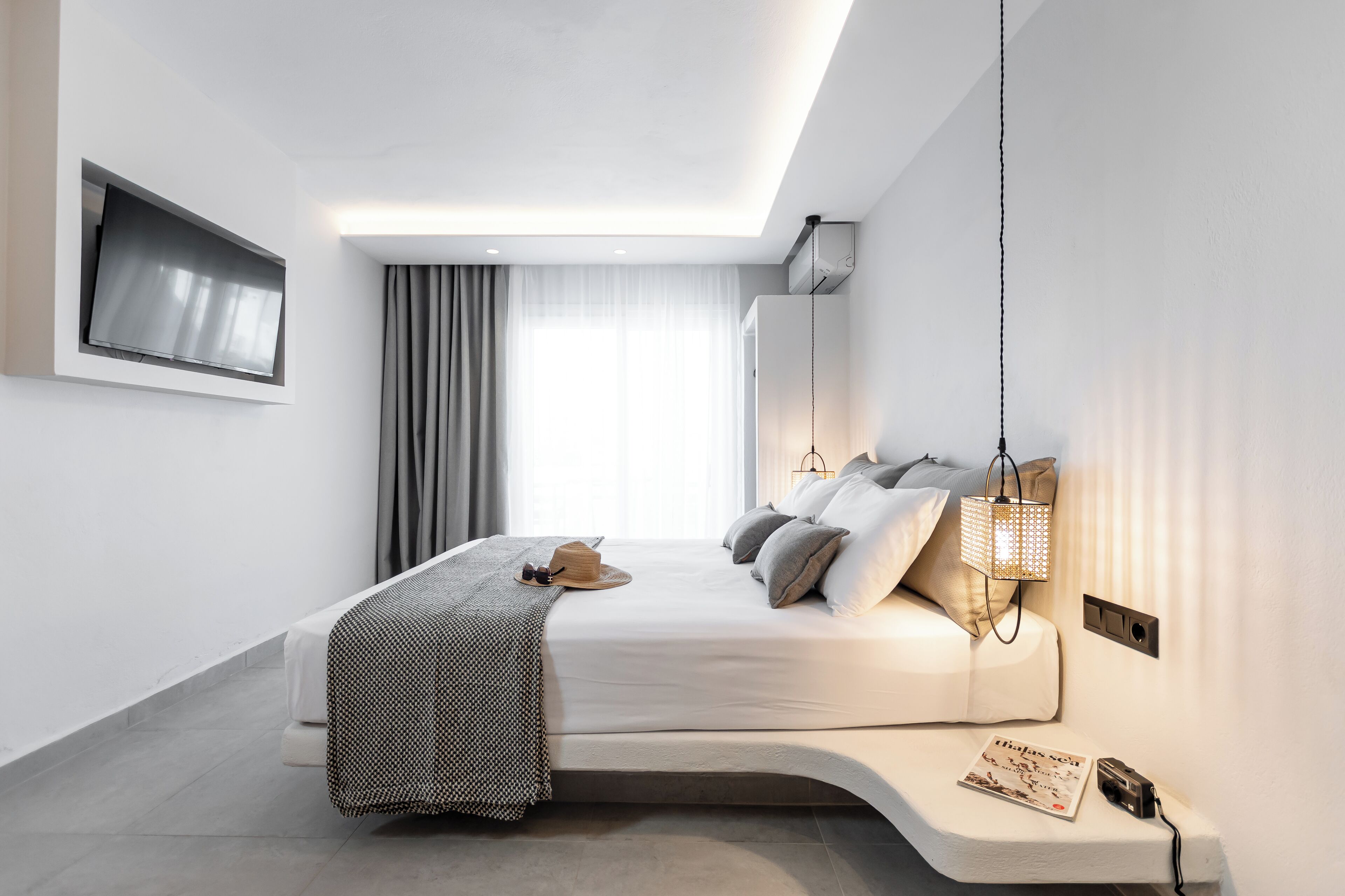 Exclusive Apartment (Maisonette)