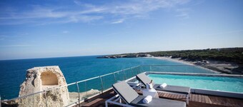 Hotel Belvedere, Torre Dell'Orso