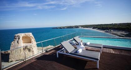 Hotel Belvedere, Torre Dell'Orso