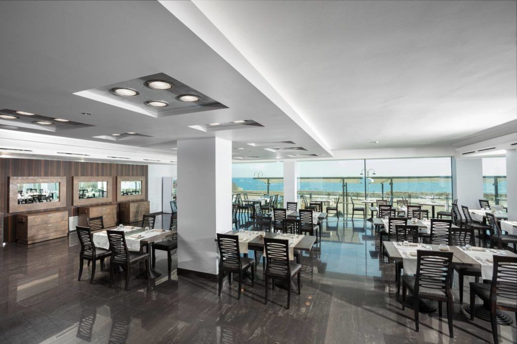 breakfast, lunch, dinner served; local cuisine