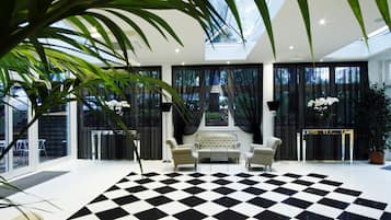 Hall