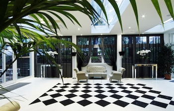 Boutique Hotel Calzavecchio