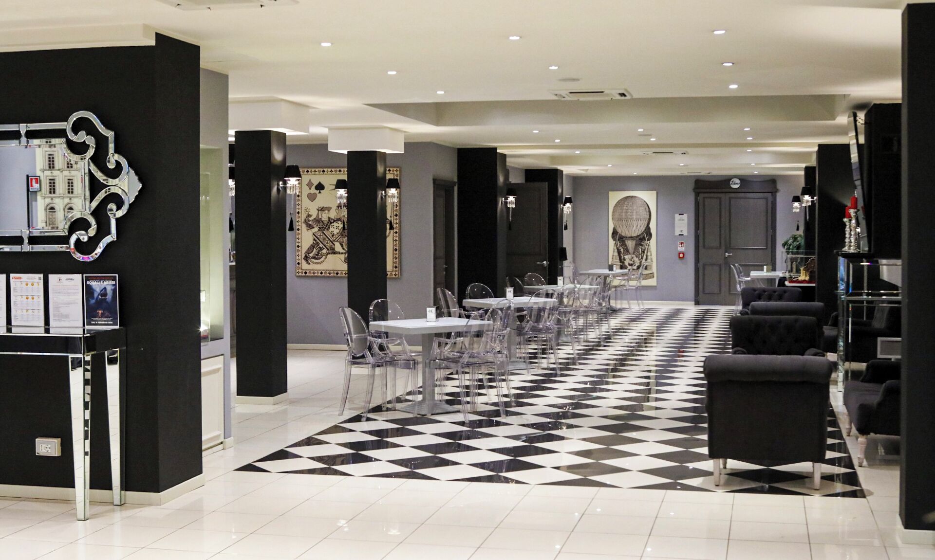 Foto - Boutique Hotel Calzavecchio