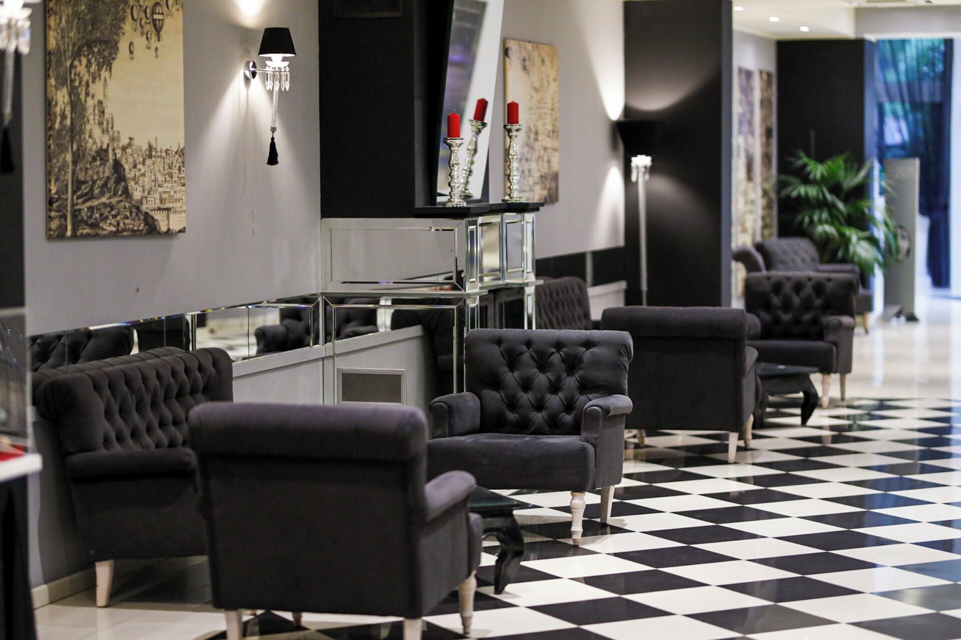 Foto - Boutique Hotel Calzavecchio