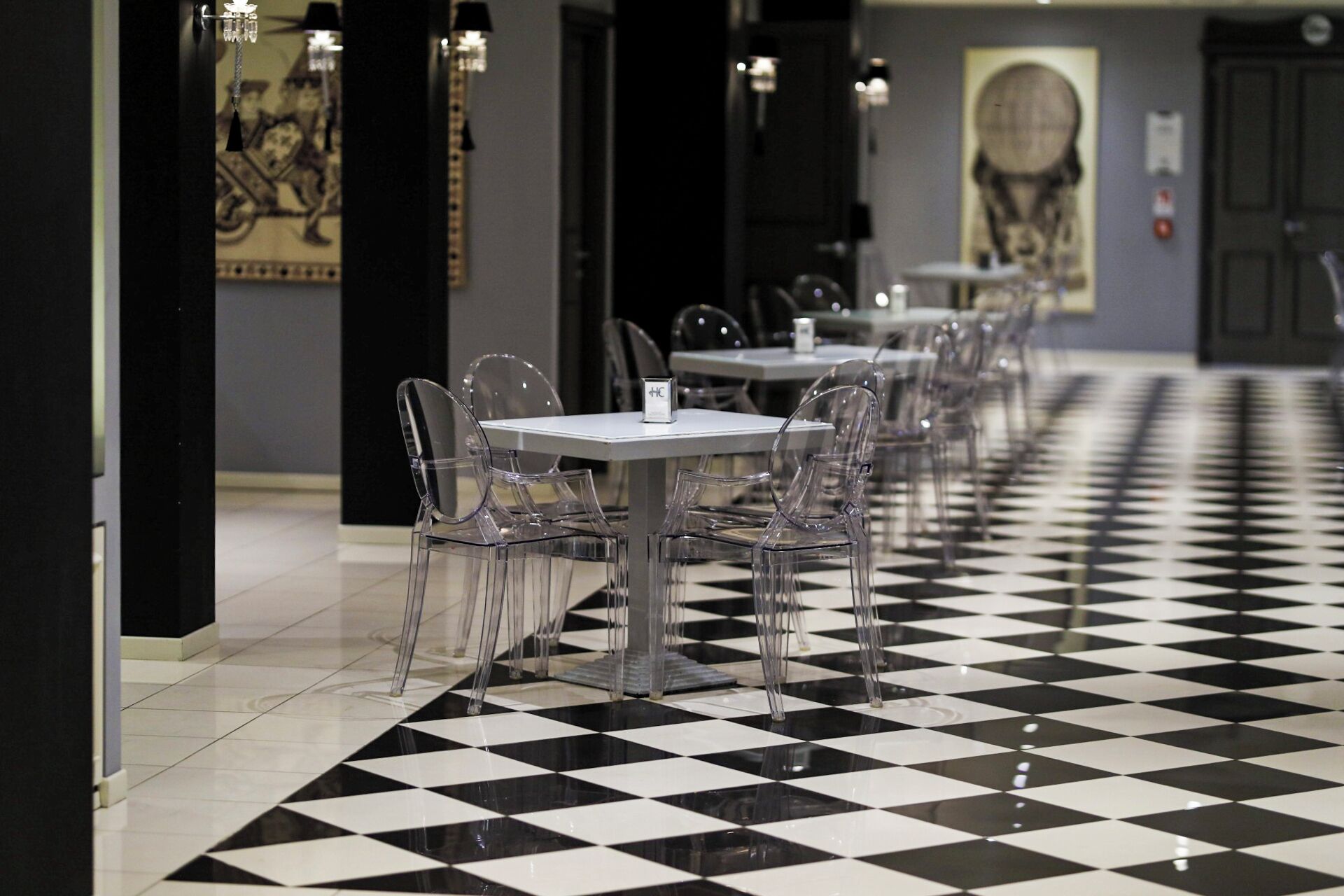 Foto - Boutique Hotel Calzavecchio