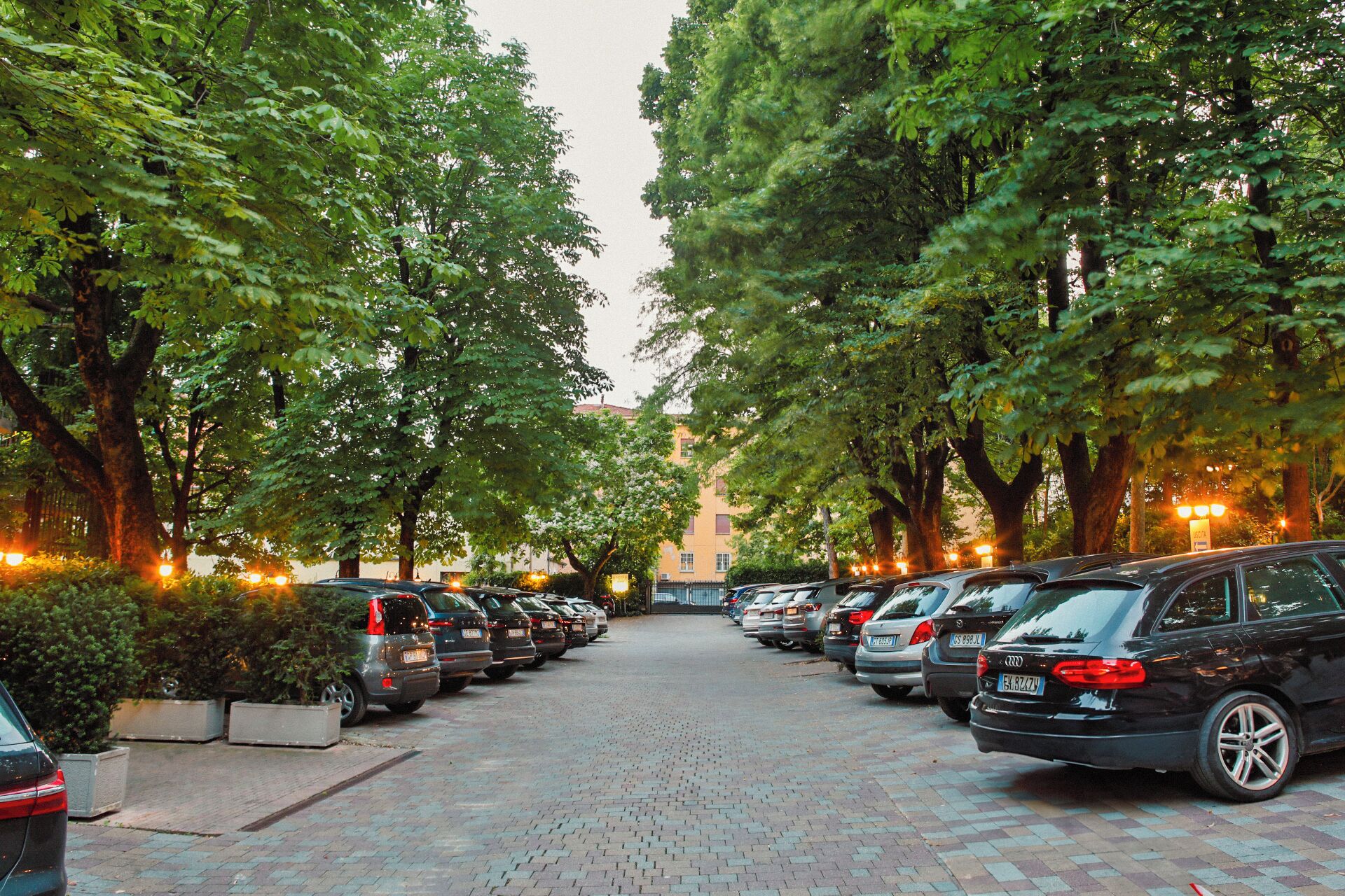 Foto - Boutique Hotel Calzavecchio