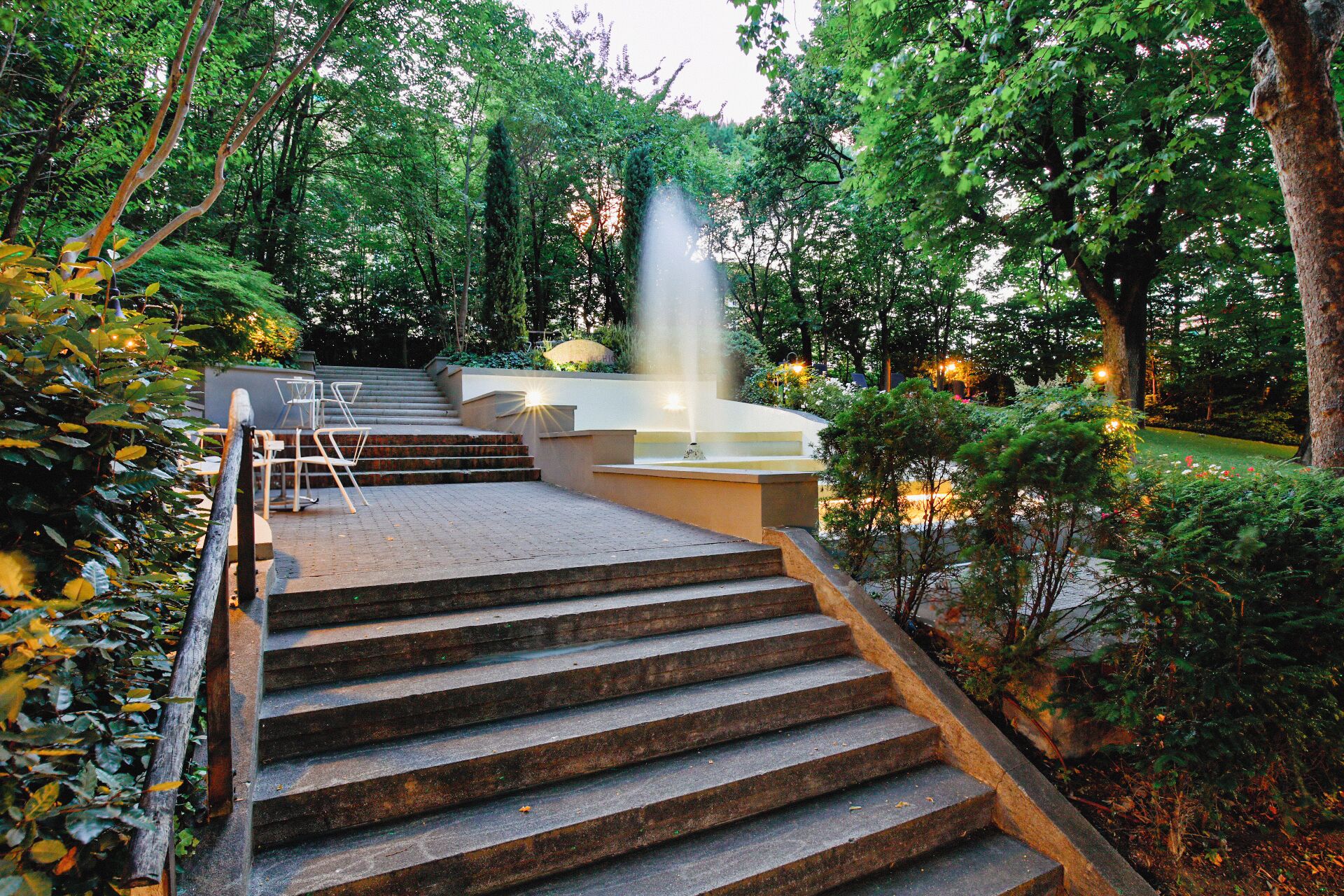 Foto - Boutique Hotel Calzavecchio