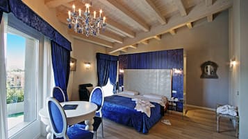 Suite, bain Ă remous