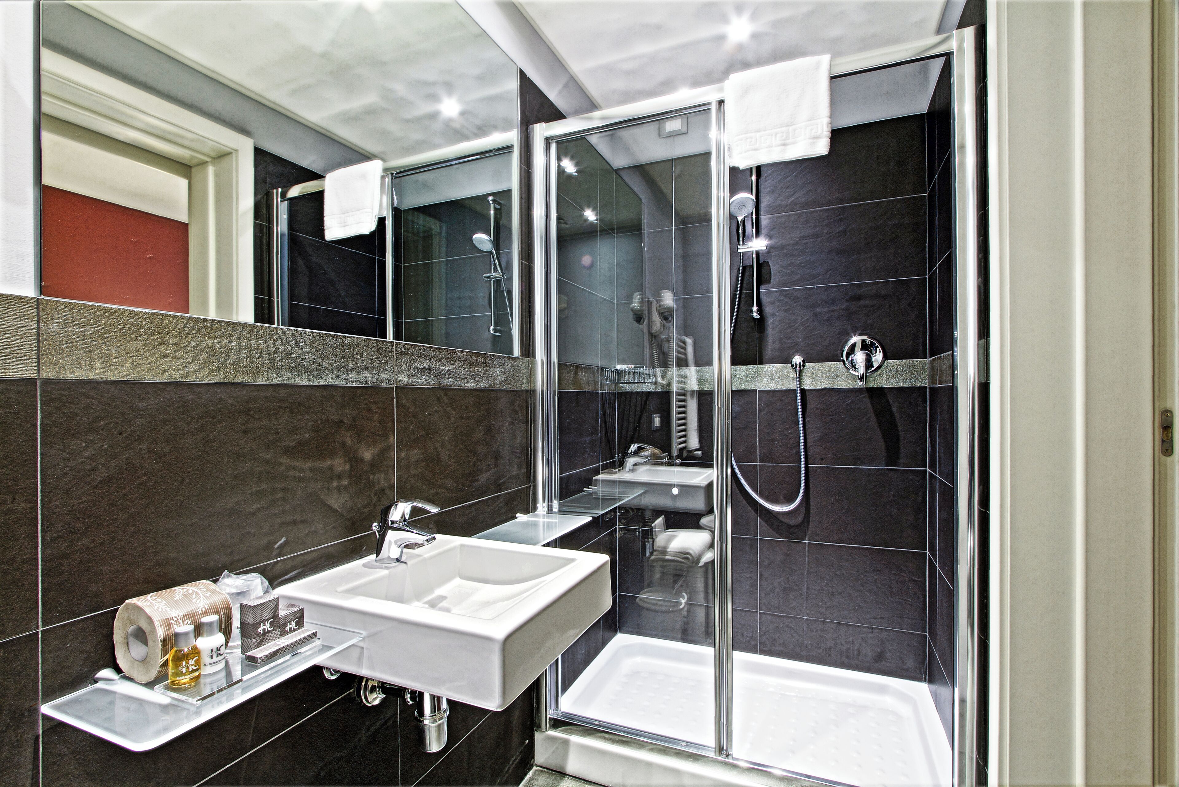 Foto - Boutique Hotel Calzavecchio