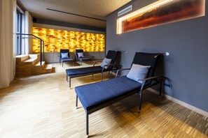 Sauna - Hotel Zeitgeist Vienna Hauptbahnhof (Vienna)