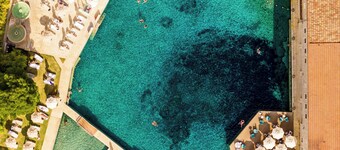 Terme di Saturnia Natural Spa & Golf Resort - The Leading Hotels of the World