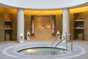 双人护理室、桑拿、温泉/矿泉、身体护理、水疗法、芳香疗法