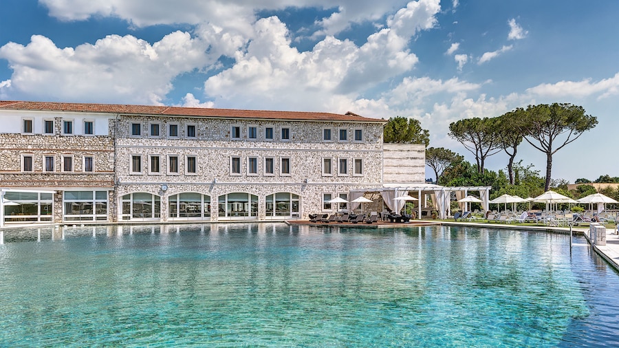 Terme di Saturnia Natural Spa & Golf Resort - The Leading Hotels of the World