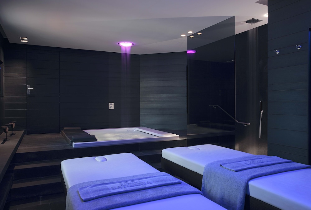 Terme di Saturnia Natural SPA & Golf Resort by null