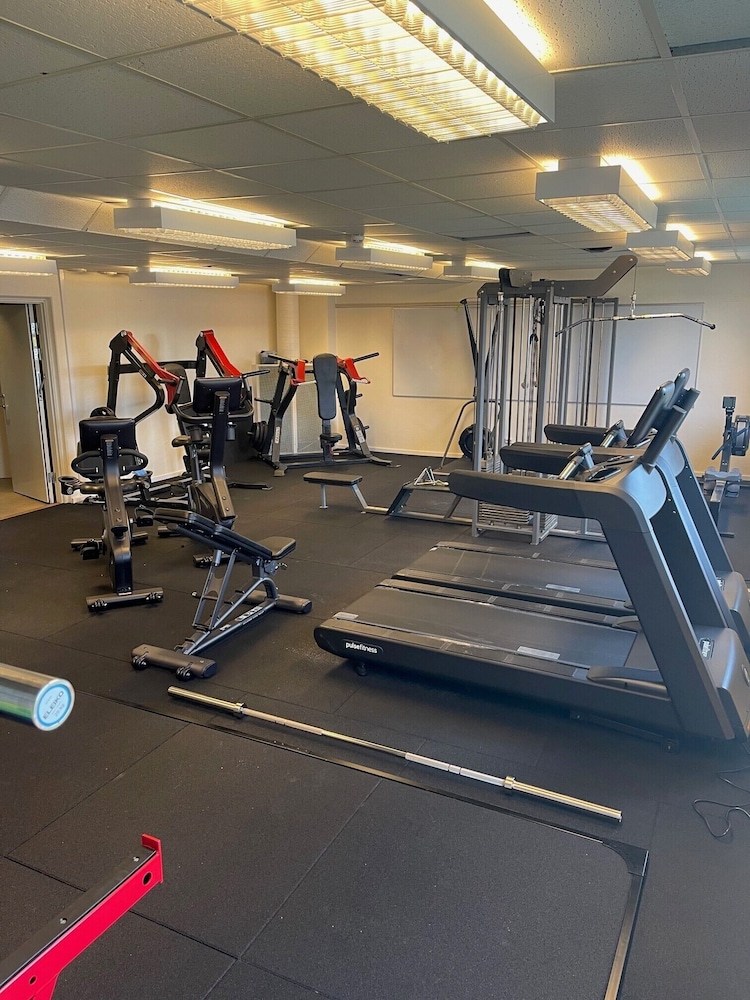 Tärnaby Fjällhotell AB by null