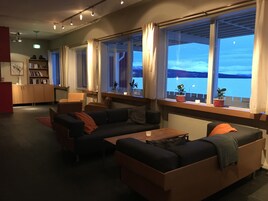 TV de tela plana 30 polegadas com canais via satélite, TV