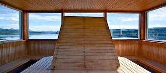 Tärnaby Fjällhotell