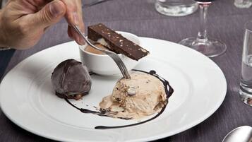 Spécialités Cuisine régionale