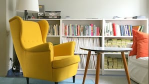Unclassified image, 3 of 52, button - Cloud Hostel (Warsaw)