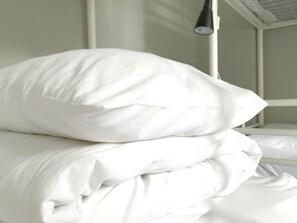 Room - Cloud Hostel (Warsaw)