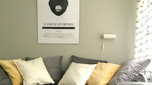Unclassified image, 5 of 52, button - Cloud Hostel (Warsaw)