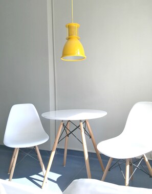 Zweibettzimmer