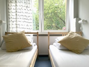 Zweibettzimmer
