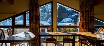 Ternelia - Le Telemark