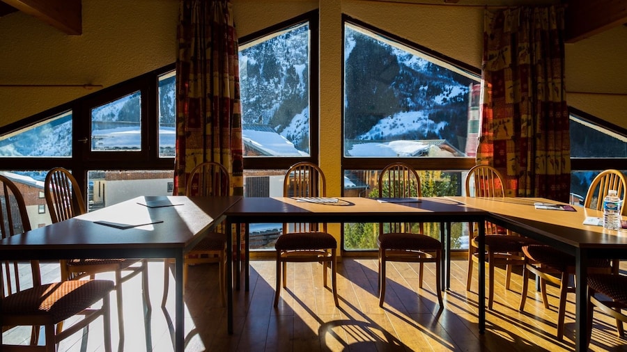 Ternelia - Le Telemark