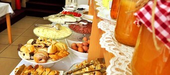 Hotel Irmak