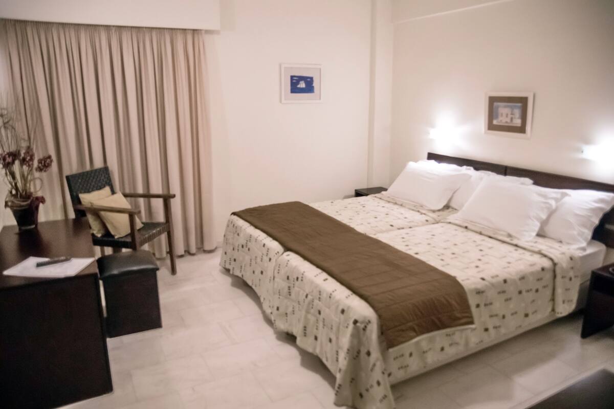 Double or Twin Room