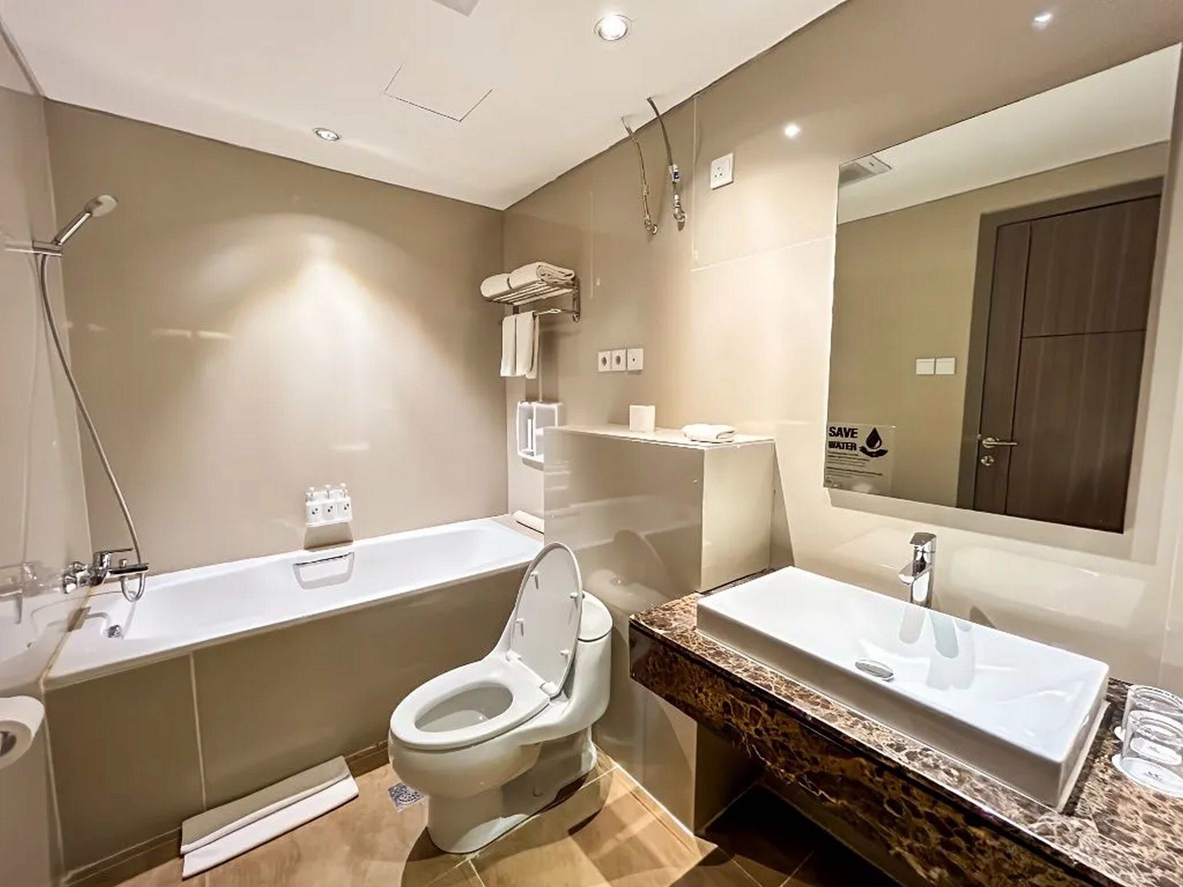 Foto - Swiss-Belhotel Balikpapan