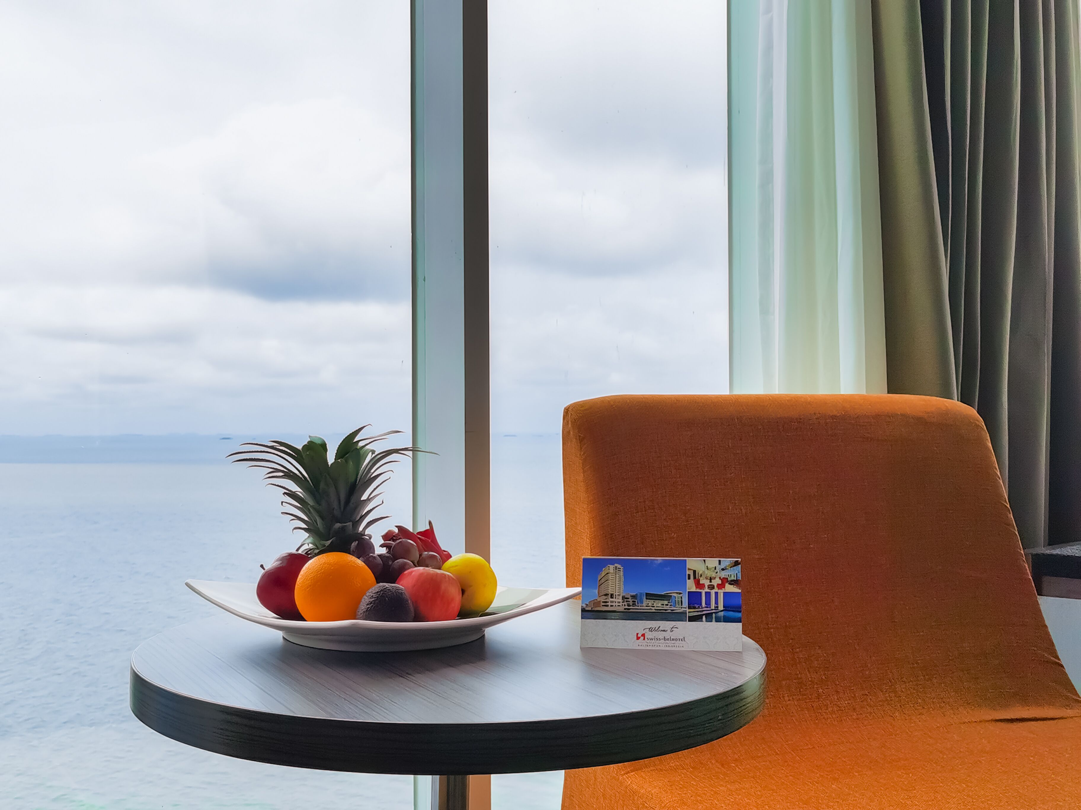 Foto - Swiss-Belhotel Balikpapan