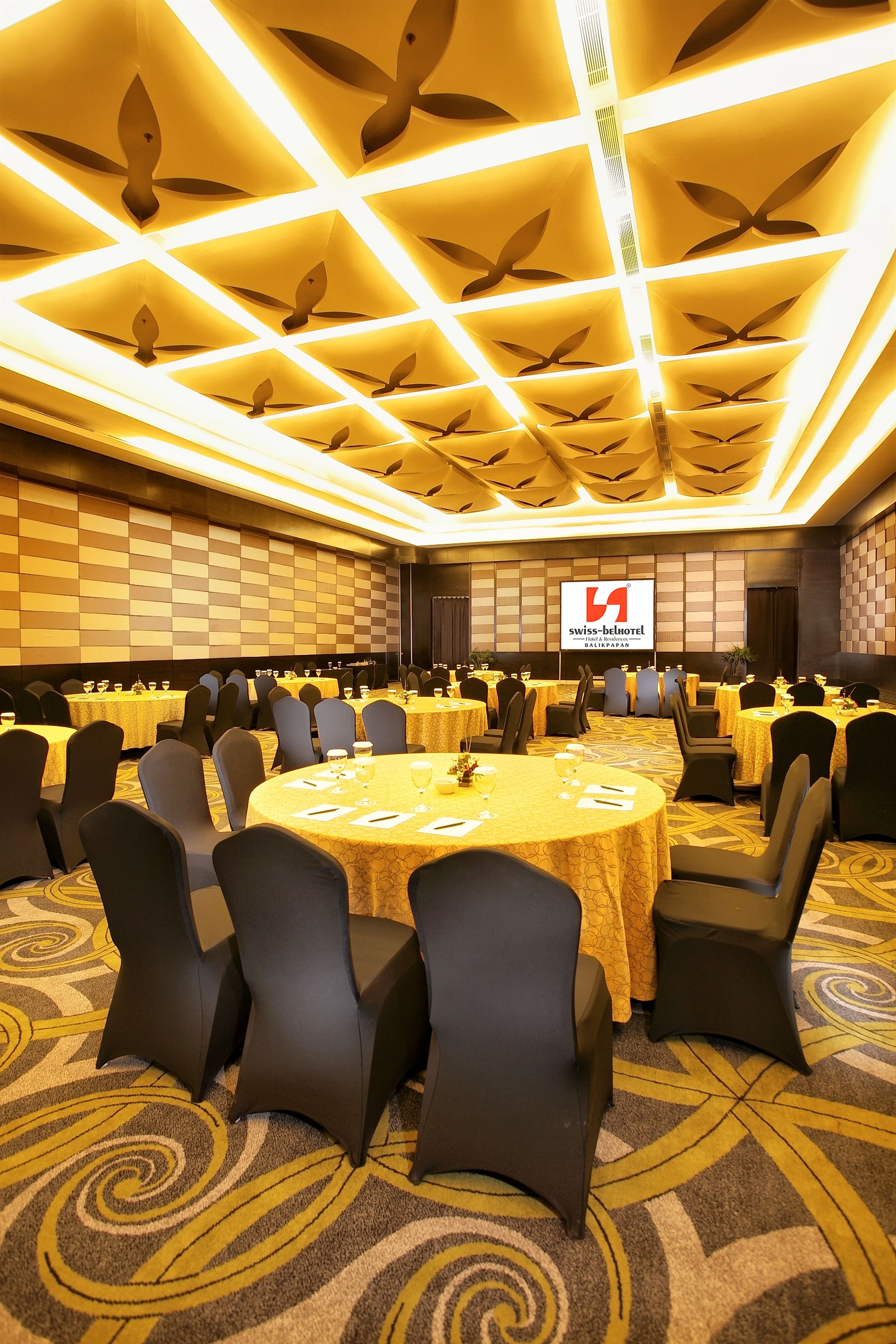 Foto - Swiss-Belhotel Balikpapan