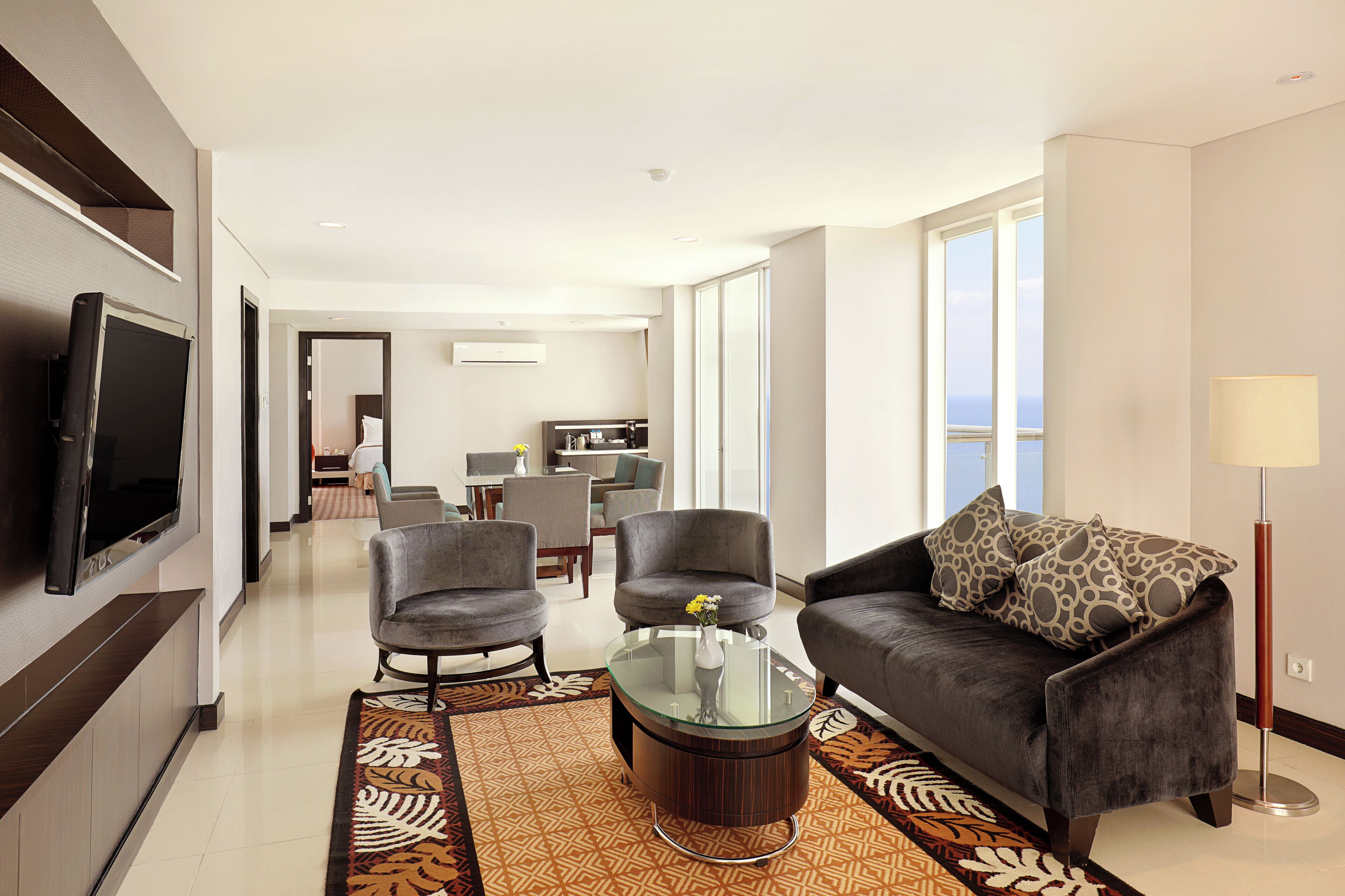 Foto - Swiss-Belhotel Balikpapan