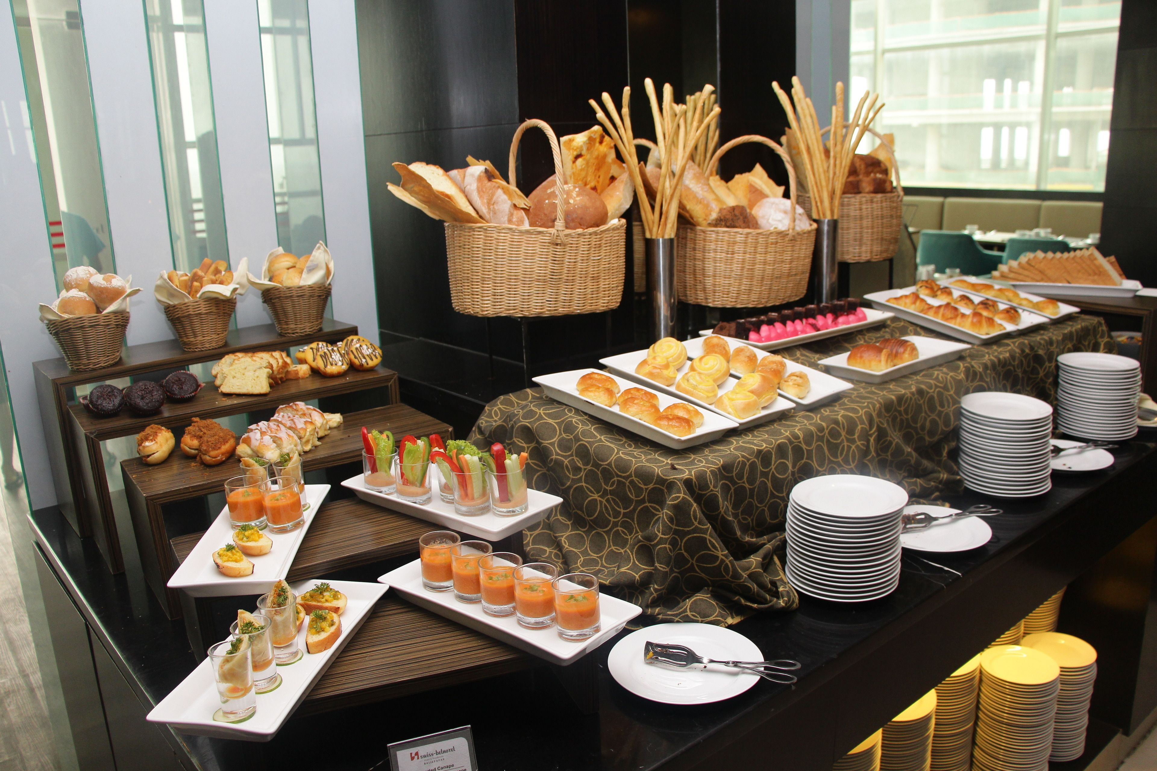 Photo - Swiss-Belhotel Balikpapan