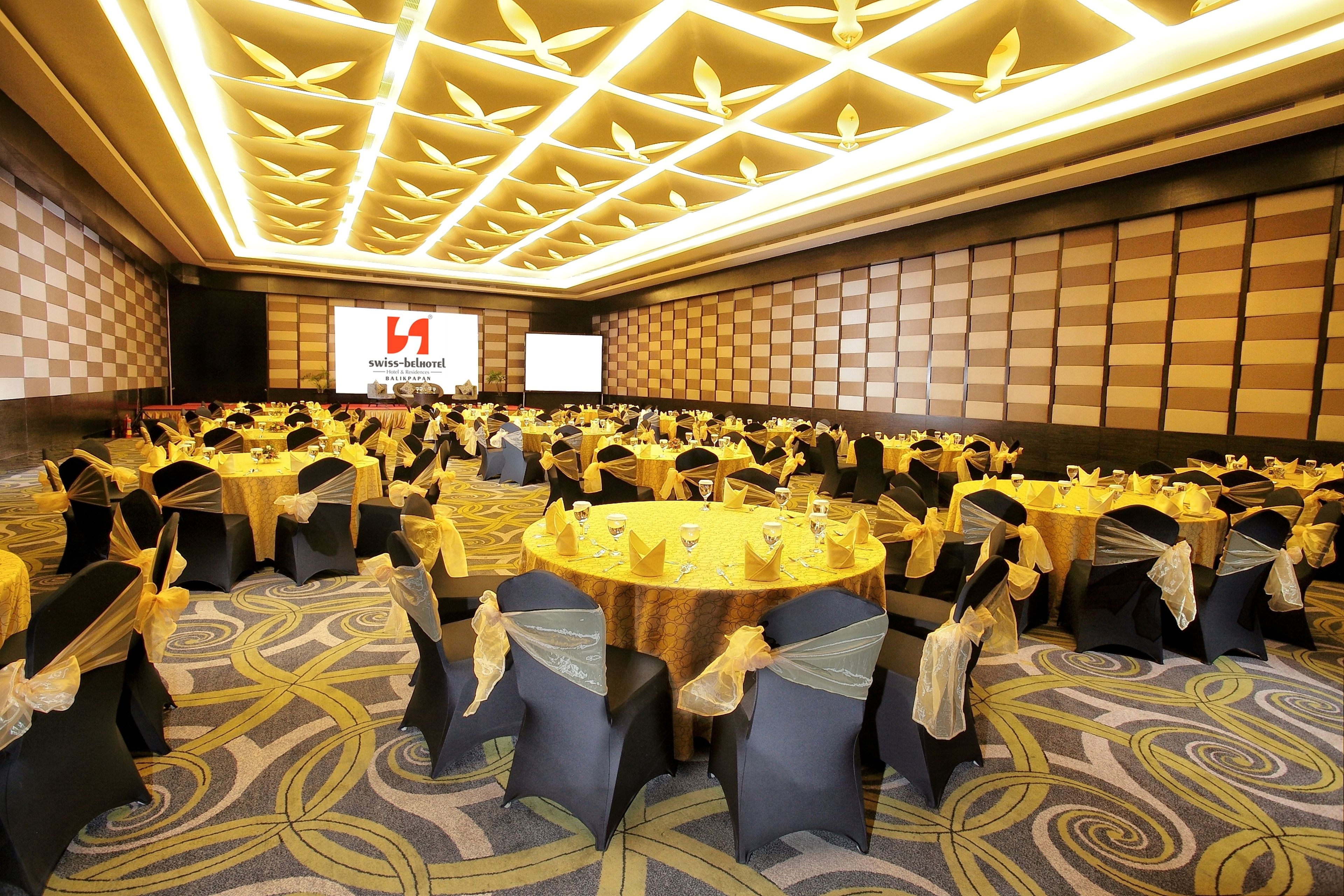 Foto - Swiss-Belhotel Balikpapan