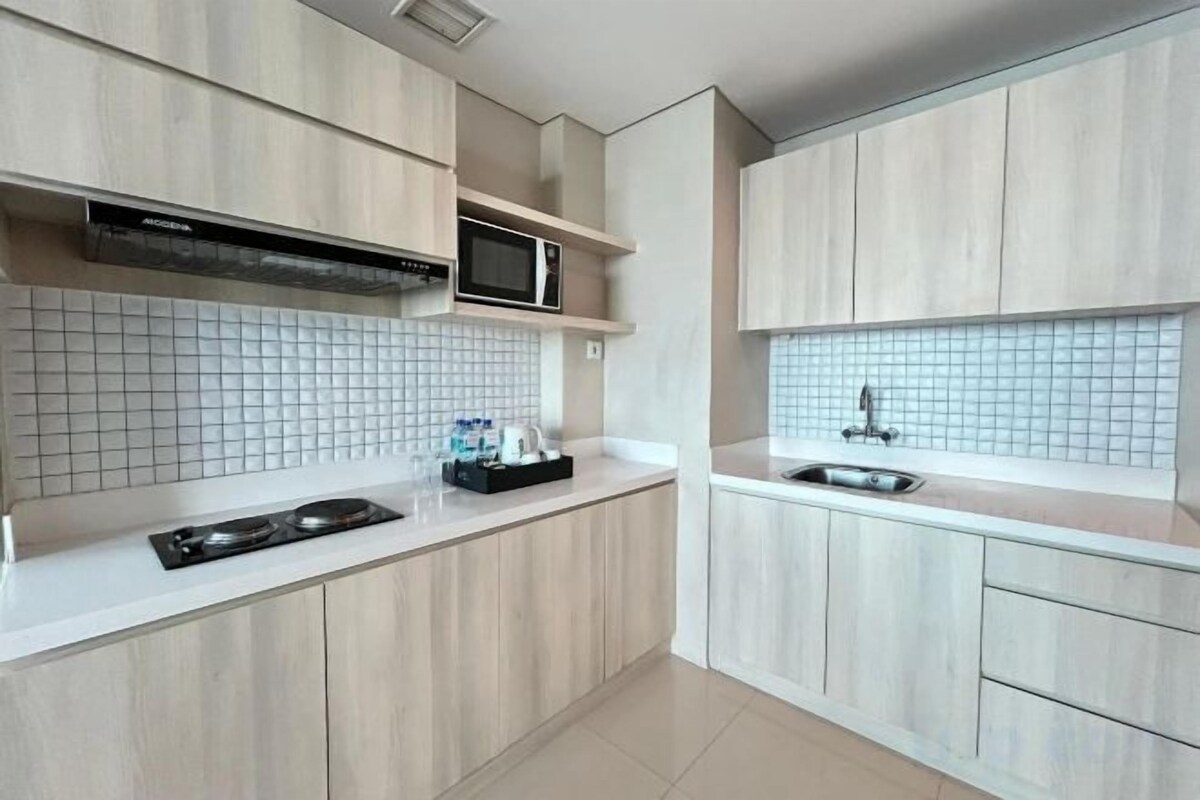 Private kitchen | Coffee/tea maker