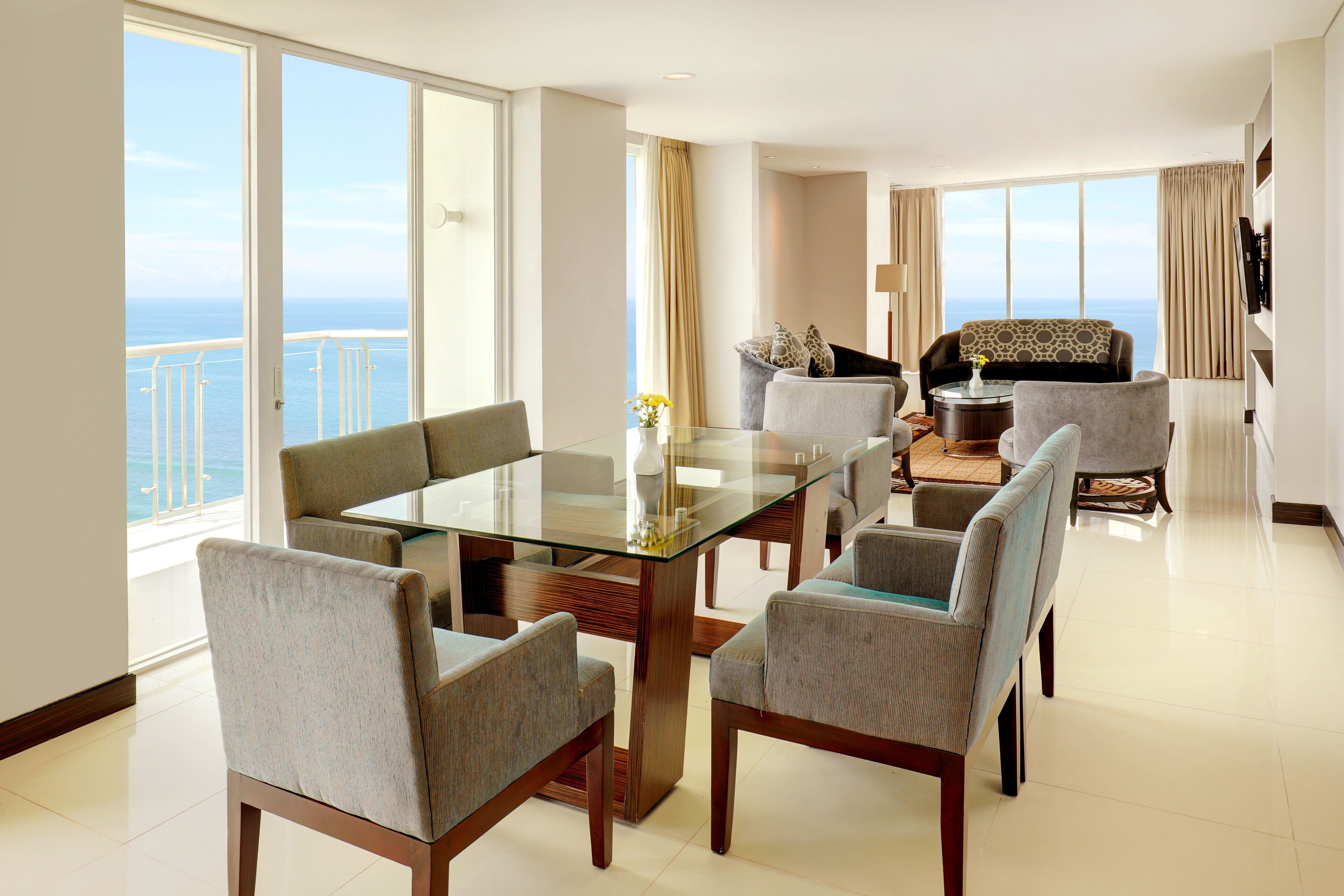 Foto - Swiss-Belhotel Balikpapan