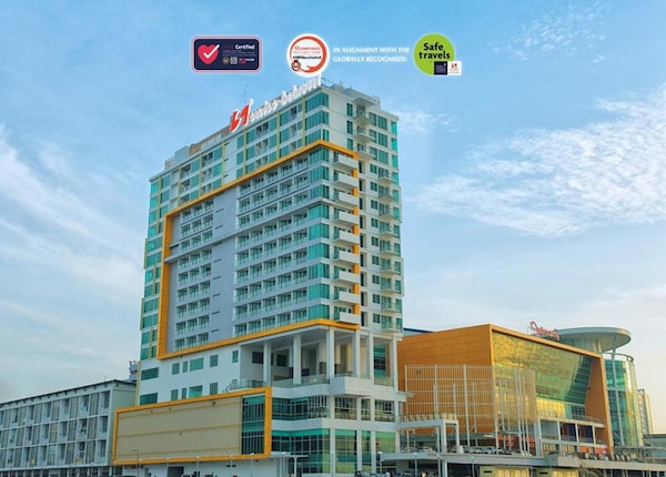Swiss-belhotel Balikpapan - Balikpapan