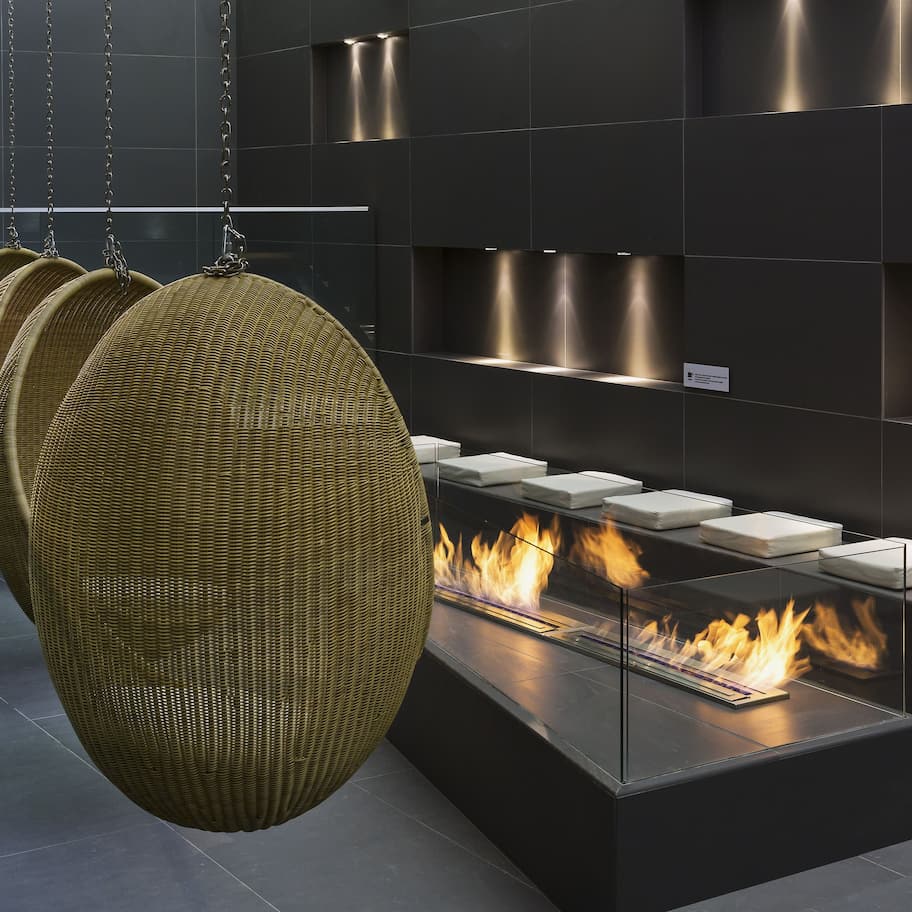 Servicio de la propiedad