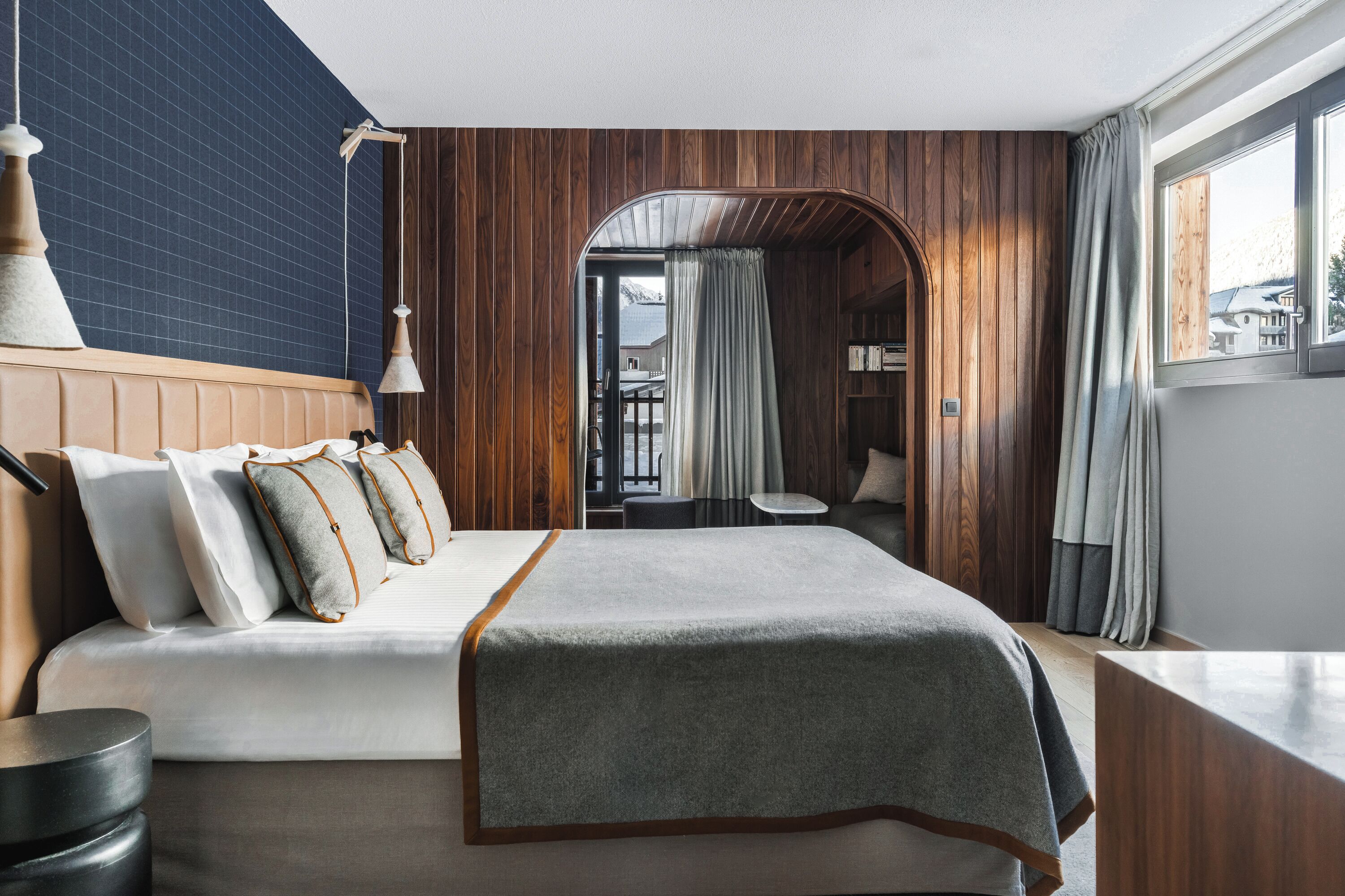 Foto - Heliopic Hotel & Spa