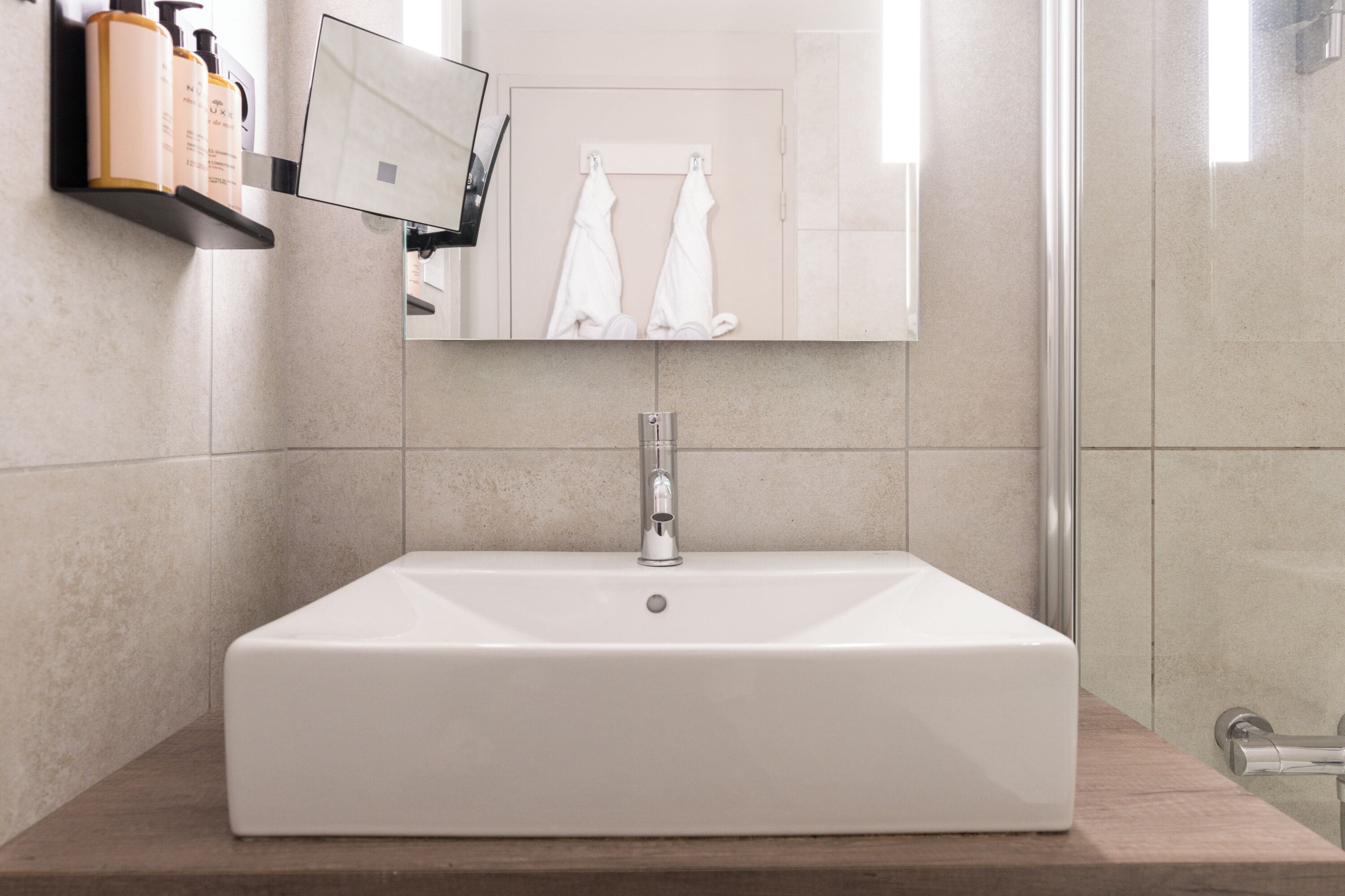 Photo - Héliopic Hôtel & Spa