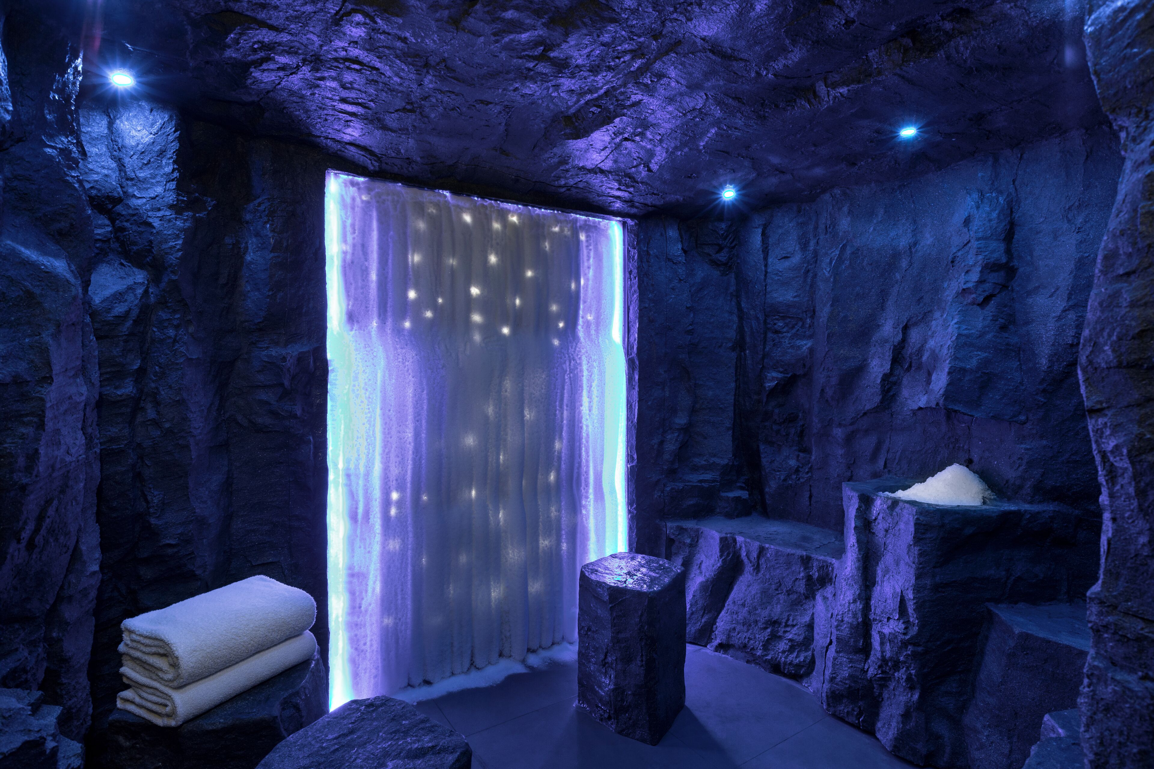 Foto - Heliopic Hotel & Spa