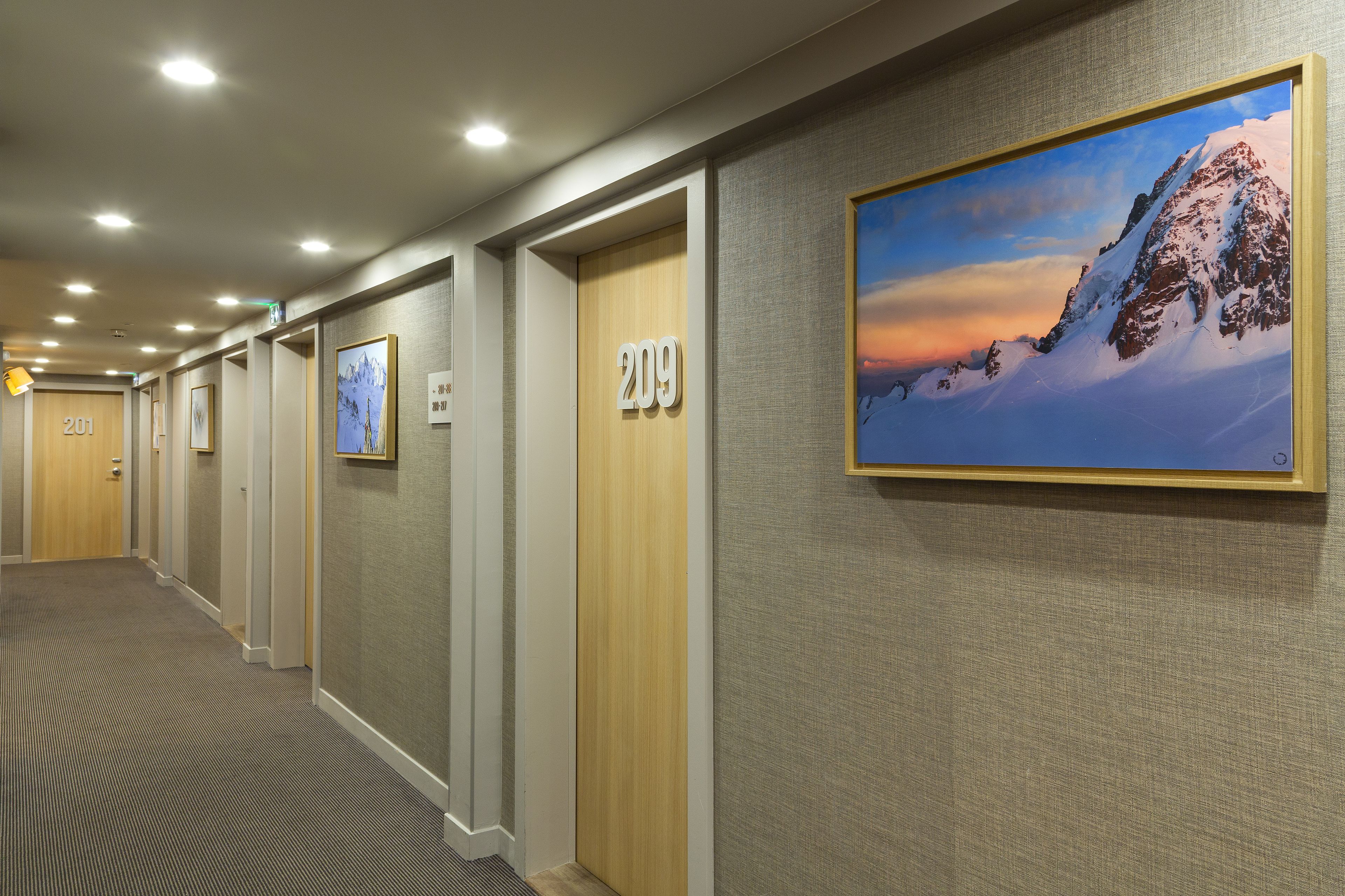 Foto - Heliopic Hotel & Spa