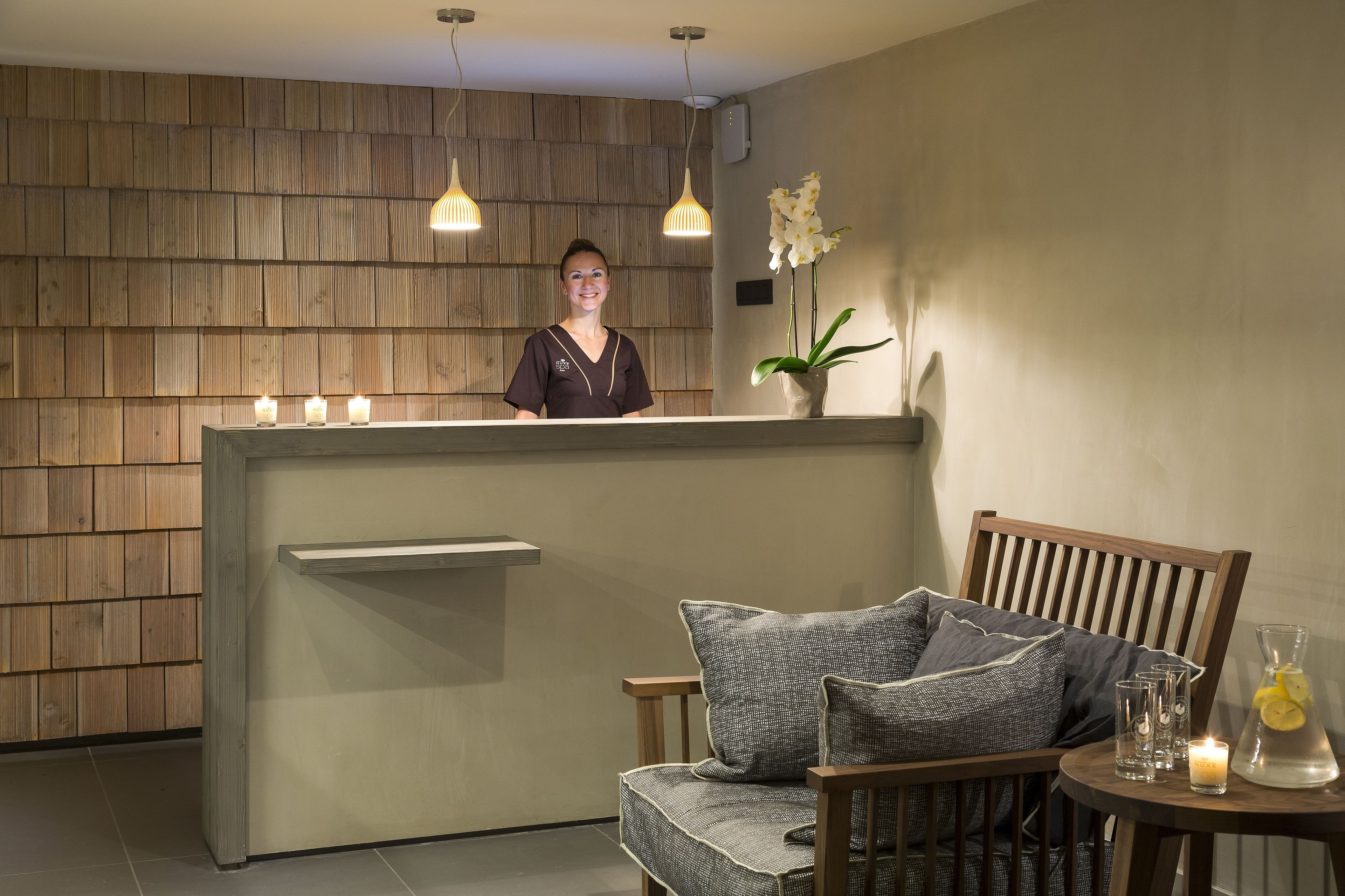Foto - Heliopic Hotel & Spa