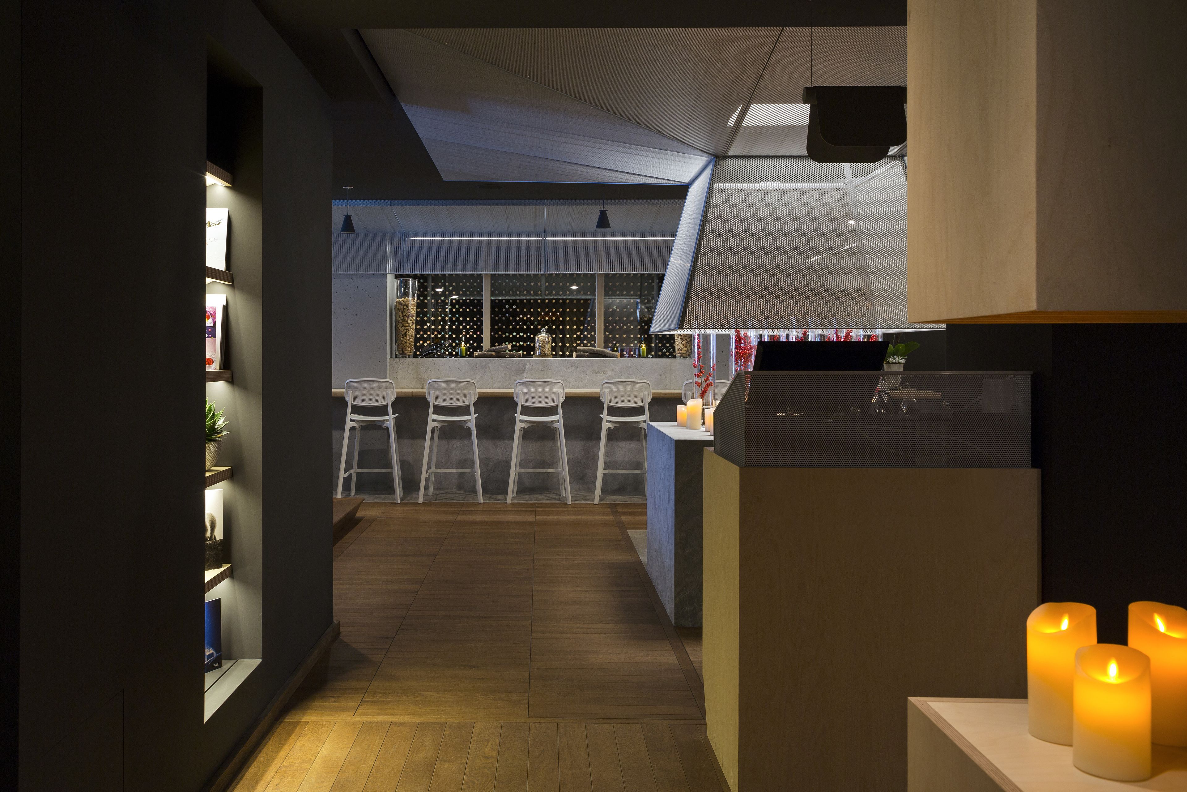 Foto - Heliopic Hotel & Spa