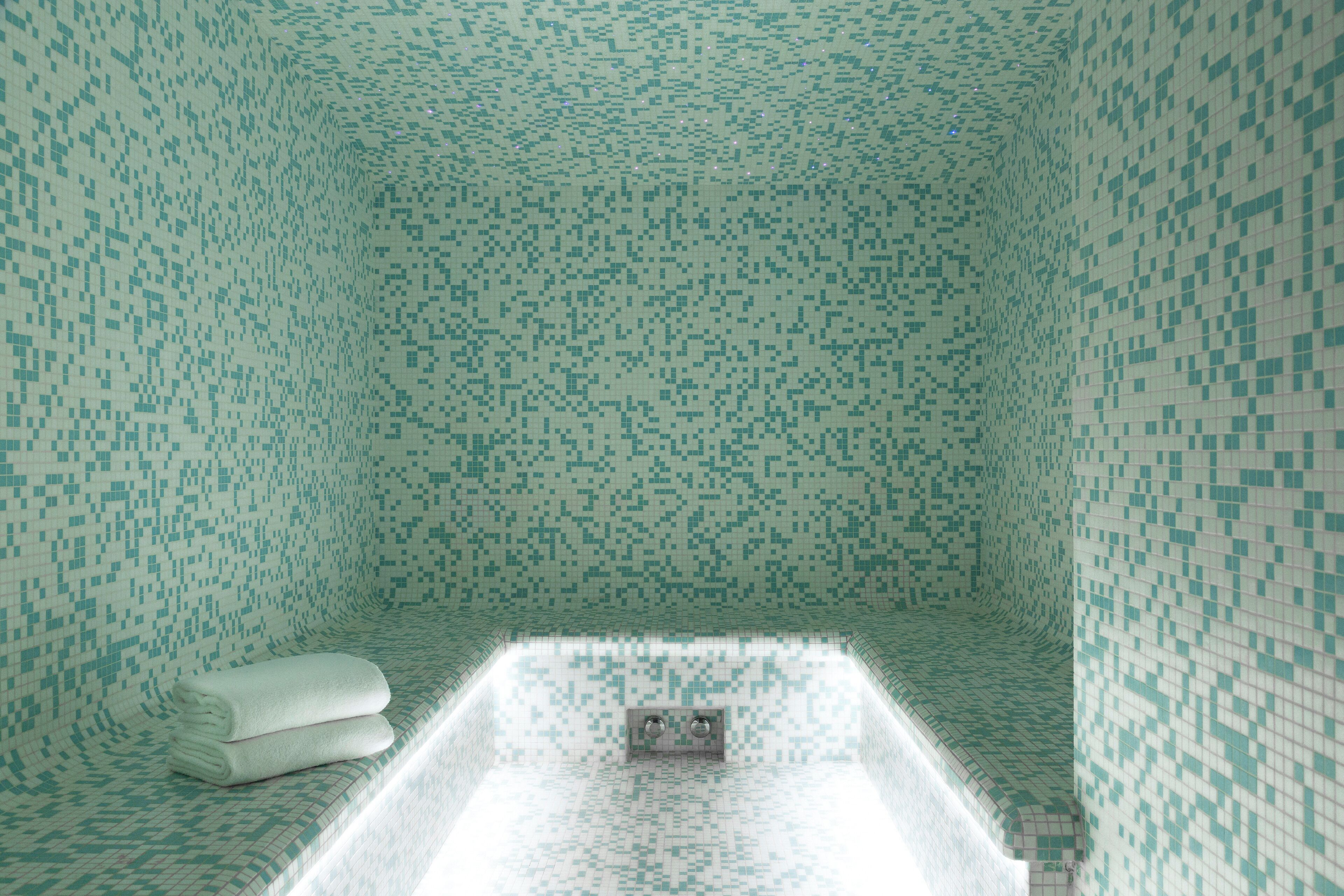 Foto - Héliopic Hôtel & Spa